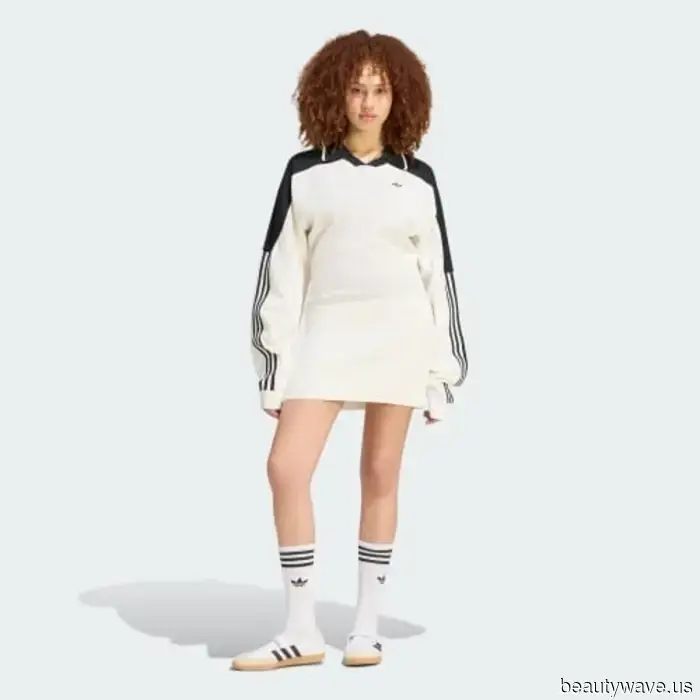 Let's Cut To The Chase: These 32 Stylish New Adidas Arrivals Are Essential For Fall.