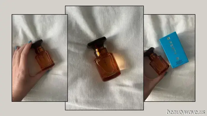 This Body Mist Will Make Others Compliment How Fresh and Luxurious You Scent.