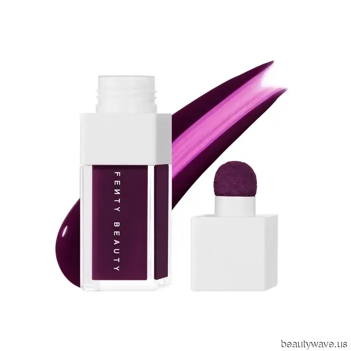 Es oficial: Las tendencias de rubor más adorables de esta primavera son difusas, románticas y casi pictóricas.