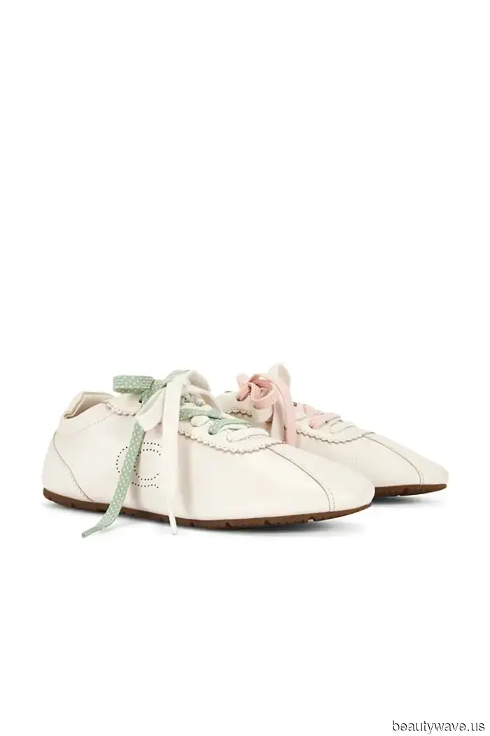 Se sei ITK, stai già acquistando queste 7 tendenze di scarpe autunnali e saltando queste 7.