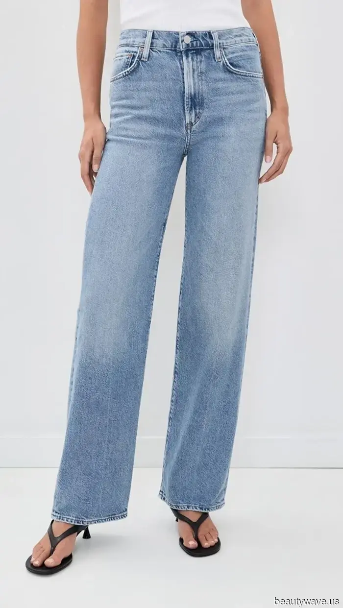 If you purchase just one pair of shoes before September, let it be this stylish flat.