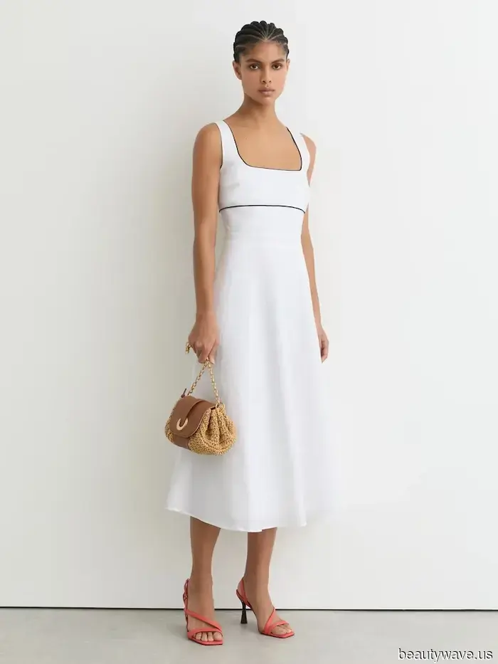 It Girls Worldwide Recognize That These 5 Trends Are Essential for Inarguably Stylish Outfits This Summer.