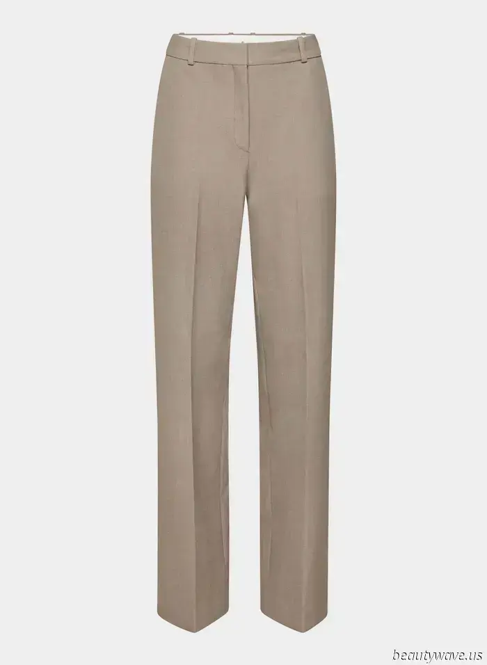 As a discerning fashion editor, I’m willing to purchase anything that these six trendsetters recommend.