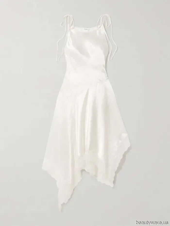 Aspetta e vedrai&mdash;Chiunque sia alla moda indosserà questi 6 trend di jeans in ripetizione il mese prossimo.