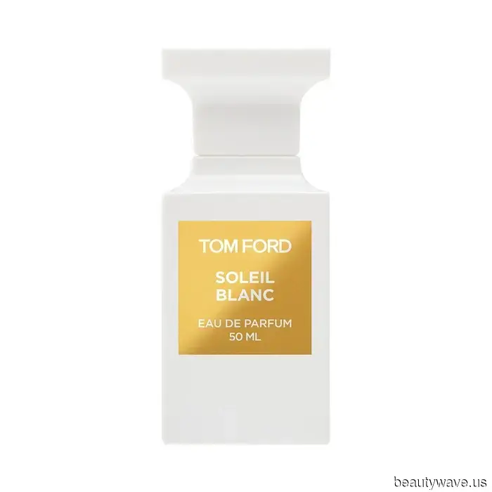 Yachts! Beach Clubs! Sunsets! These fragrances almost shout "European Summer."