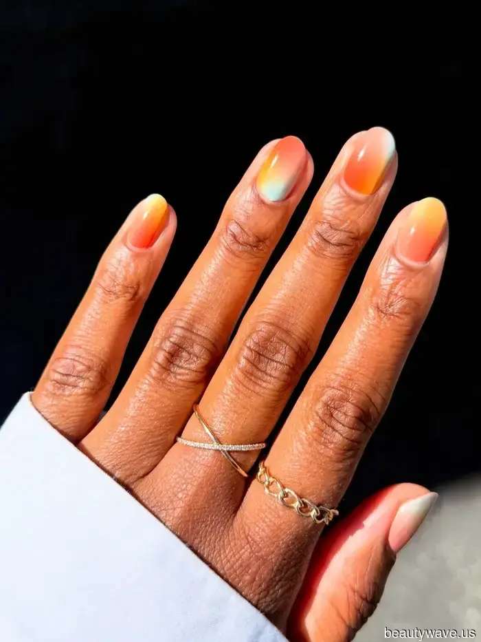 I'm already thinking about my summer holiday nails—here are the styles I'm keeping in mind.