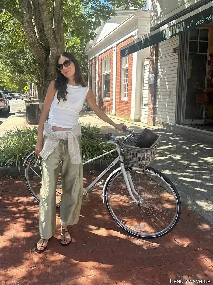 Vivo a Parigi e New York, e indosserei queste eleganti scelte autunnali in entrambe le città.