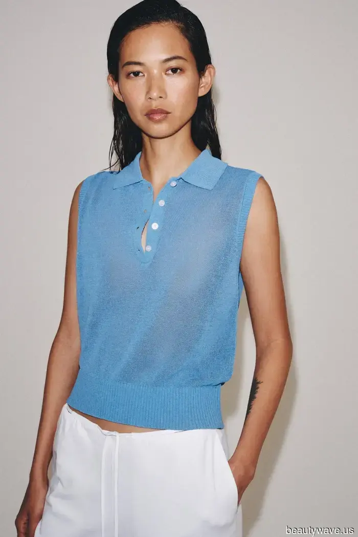 Zara Has Officially Entered Summer Mode—11 Luxe-Looking Items That Won't Be Available for Long