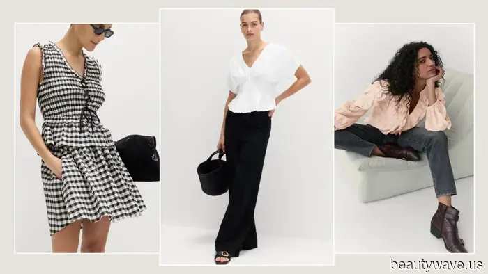 M&S Has Declared: Here Are 5 Stylish Transitional Trends That Elevate Spring Outfits to Instantly Look Elegant.