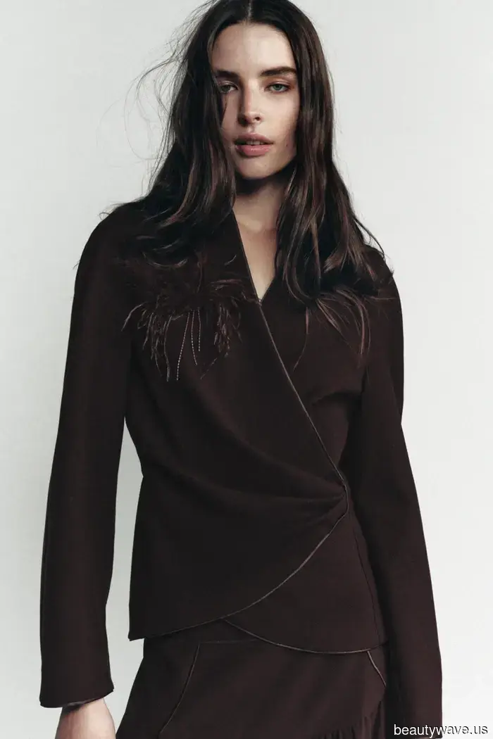 Soy una Editora de Moda que vive en L.A.&mdash;30 Nuevos Descubrimientos de Zara que Estoy Usando Desde Ahora Hasta el Año Nuevo