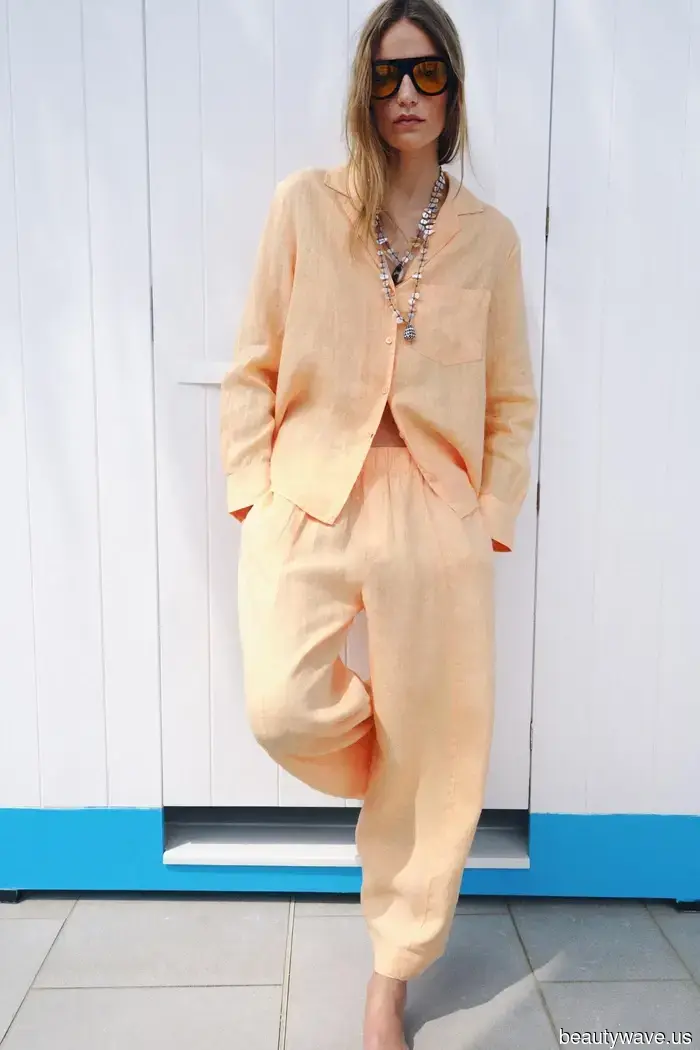 Non odio i pantaloni Capri, ma se vuoi apparire chic nel 2026, prova queste 5 alternative.
