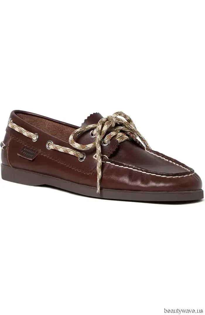 Acabo de encontrar las tendencias de calzado más grandes para otoño 2025, todas en Nordstrom.