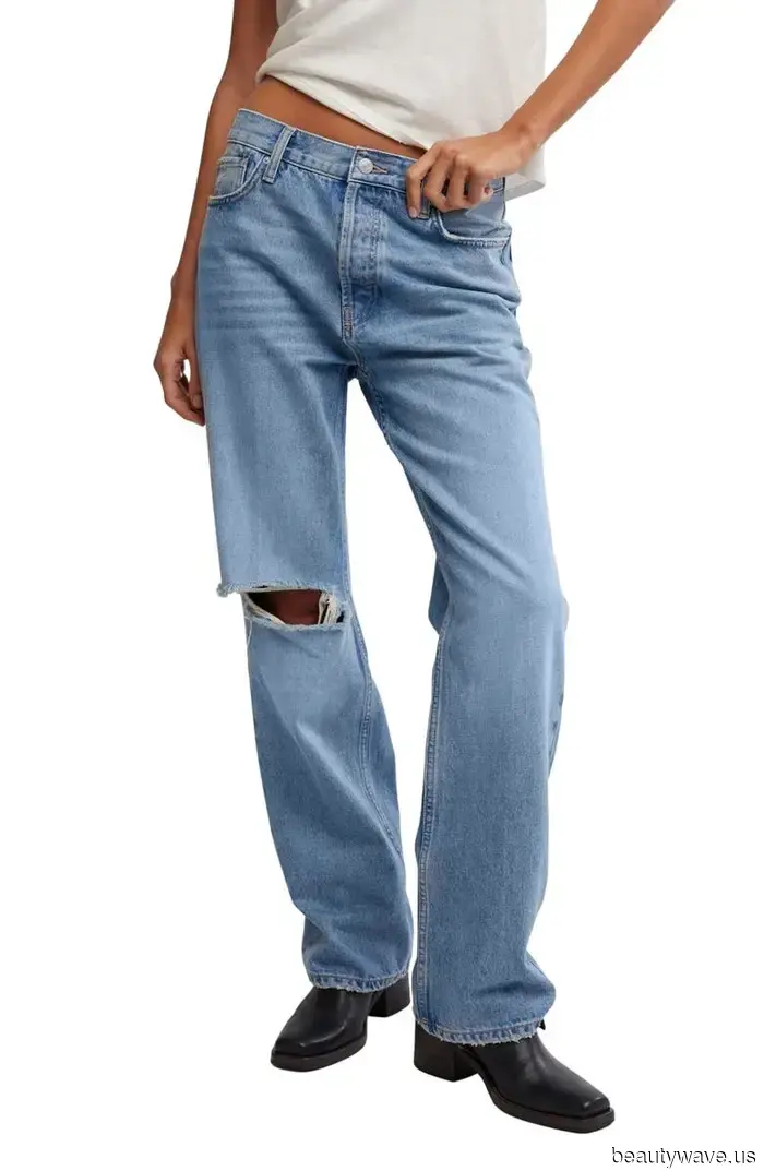 As a Shopping Editor, these 5 Nordstrom Anniversary Sale discoveries are stuck in my mind.