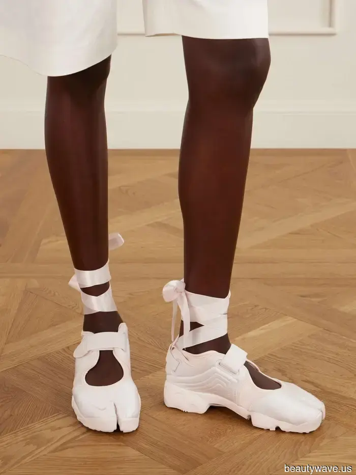 Apologies, Sandals—this summer, French It Girls are opting for these timeless footwear trends instead.
