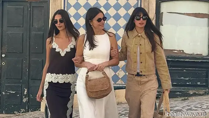 Ich ging mit meiner Schwester und Tante Herbst einkaufen&mdash;wir alle griffen nach diesen 35 Nordstrom-Auswahl.