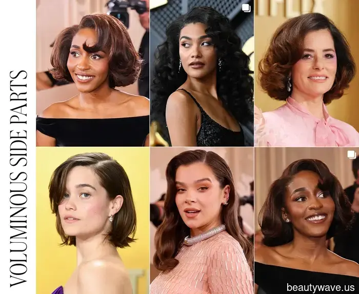 The Red Carpet Report: The Beauty Trends of Award Season Poised to Shape 2026