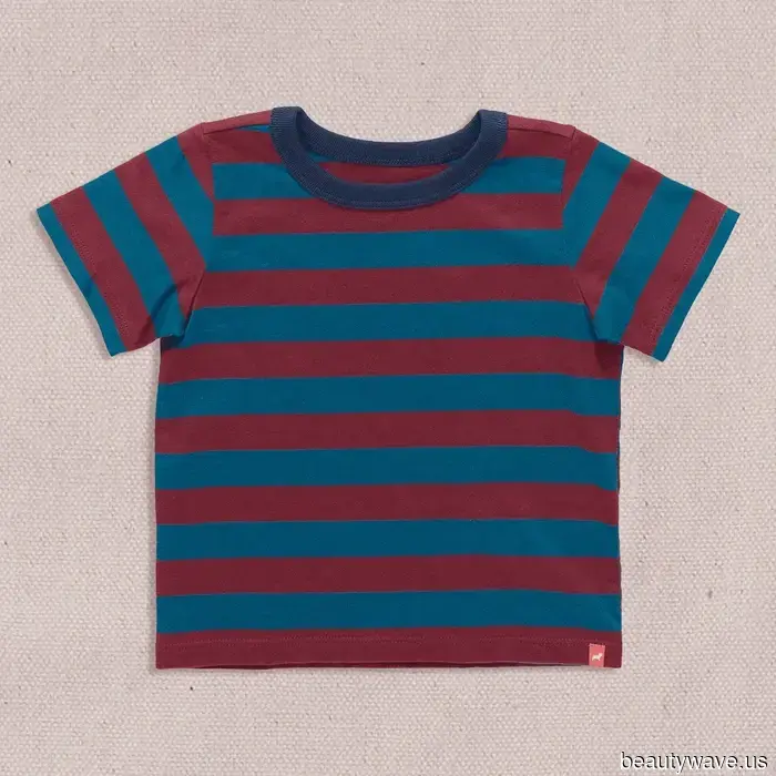 Ich bin Einkaufsdirektorin und habe ein fast 2-jähriges Kind – das sind die süßesten Kleider für Kleinkinder, die ich je gesehen habe.