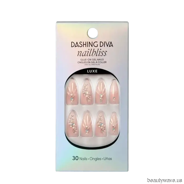 Alle Bräute und Nagelminimalisten aufgepasst: Laufeys Met Gala-Maniküre wird Ihr neuer Referenzpunkt sein.