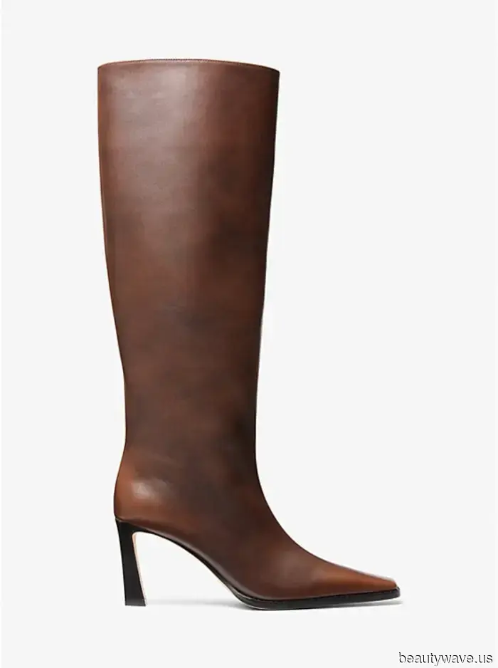 Es ist endlich unter 70&deg; in L.A. gefallen&mdash;Zeit, meine lang erwartete Herbstgarderobe auszupacken.