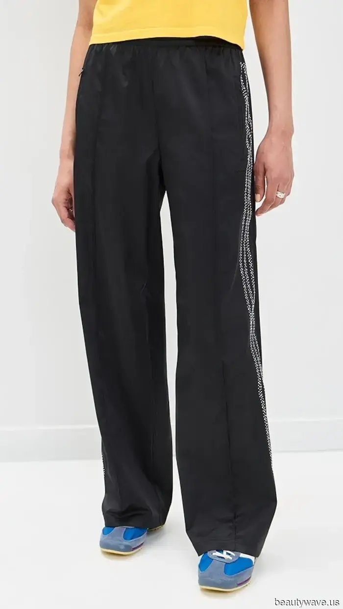 Sneaker und Jeans sind langweilig&mdash;coole Mädchen tragen sie stattdessen mit diesen 6 Hosen.