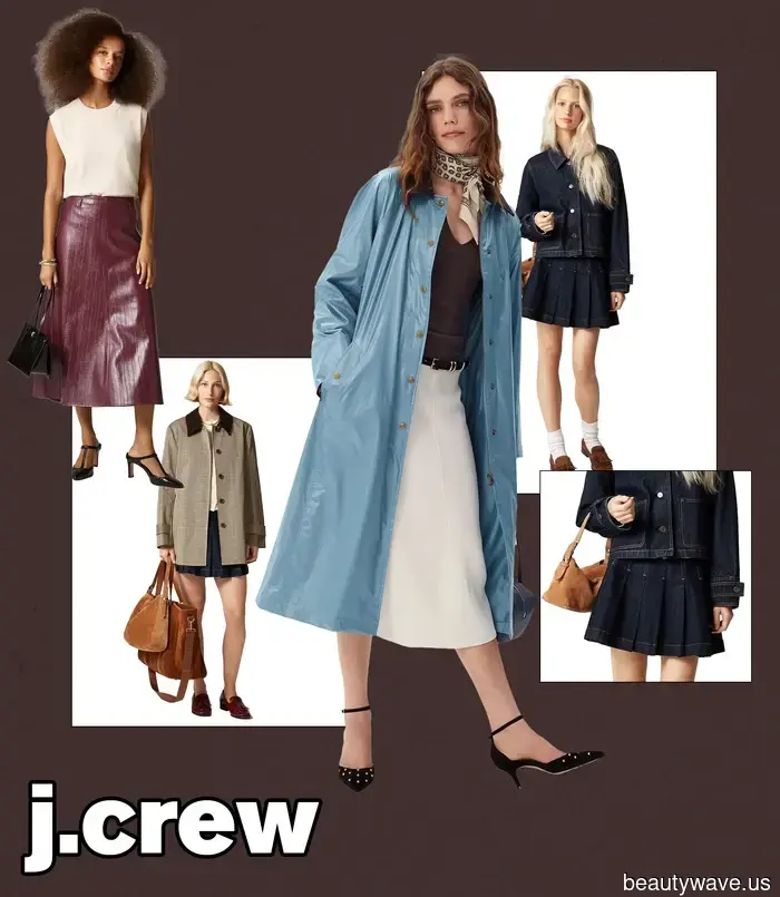 Desplazé por cientos de llegadas de otoño para encontrar las 48 más notables para ti.