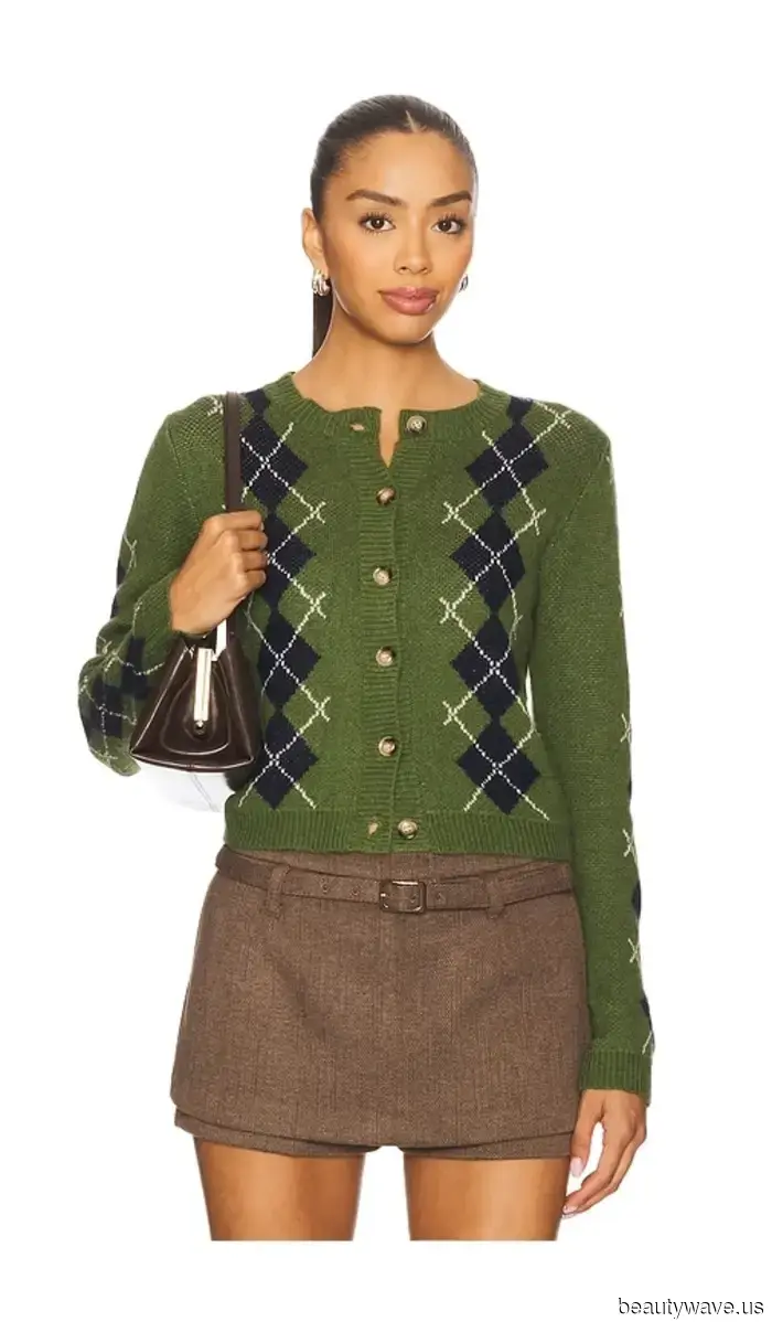 It Eventually Fell Below 70°F in L.A.—Time to Reveal My Much-Anticipated Fall Wardrobe