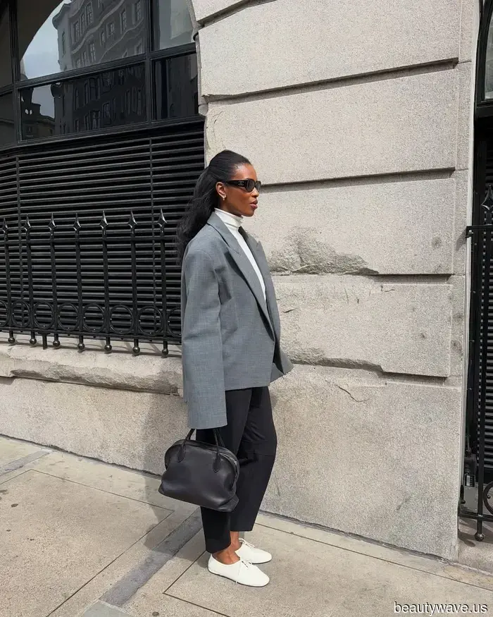 Die modischsten Menschen tragen alle diese 6 Trends zwischen Frühling und Sommer.