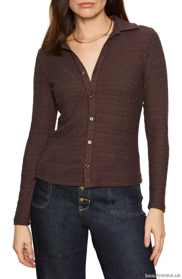 It's Simple—29 Top Nordstrom Essentials on Sale for Cyber Week