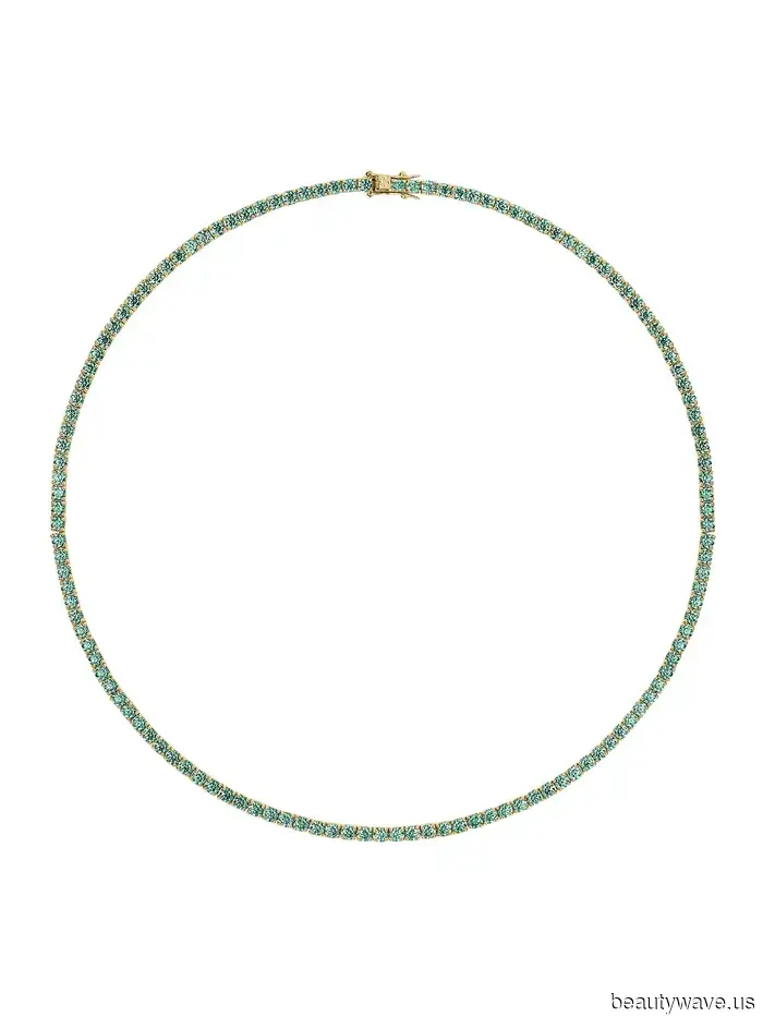 The Top Jewelry Trend to Watch for Summer 2026