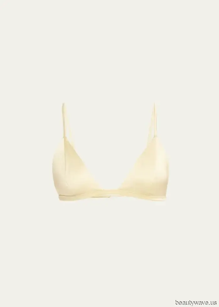 Ho compiuto 30 anni e ho sostituito tutta la mia lingerie con questo stile specifico&mdash;Ecco perché