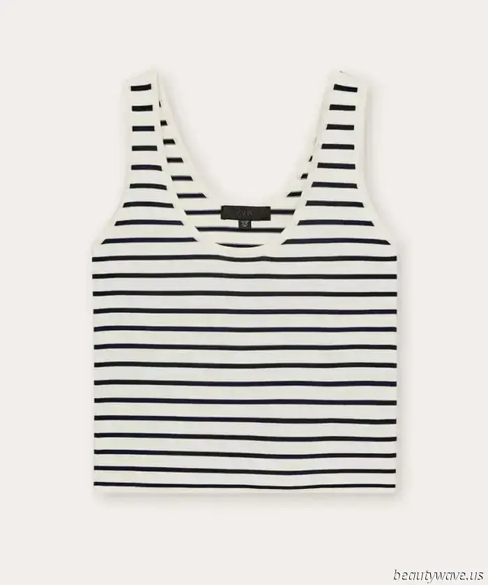 The New Coastal Style Trend Gaining Popularity This Summer