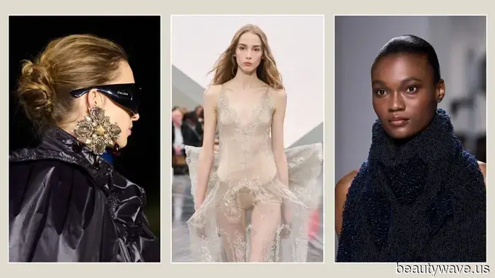 We've Compiled All the Iconic Beauty Looks for Spring/Summer 2026.