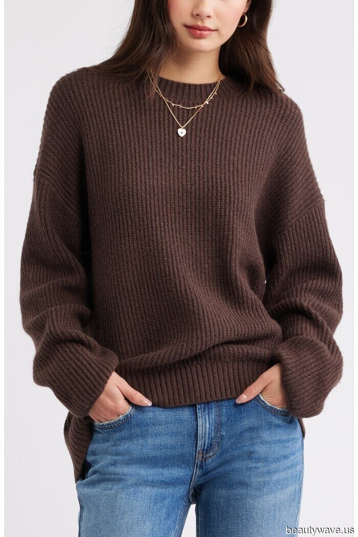 Describiría estos 31 básicos de Nordstrom como elegantes y geniales (y son parte de la venta de aniversario)