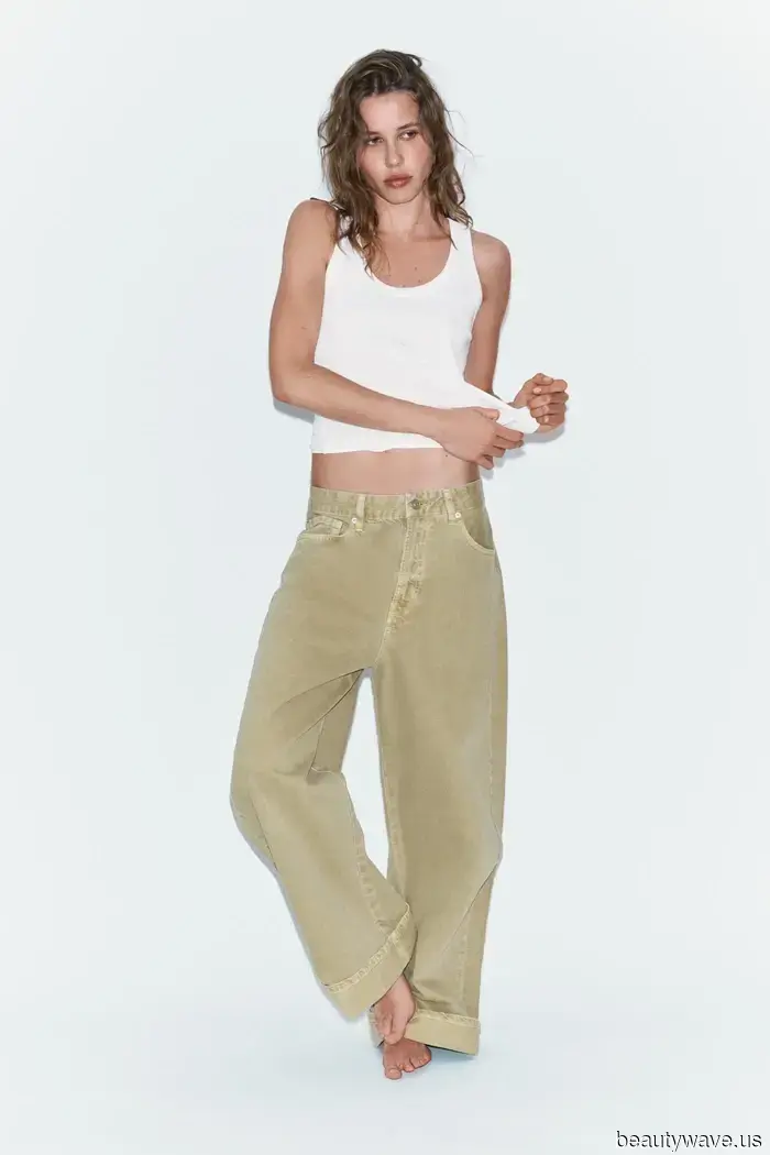Zara Has Successfully Captured Every Major Summer Trend in One Stylish Release—These Items Won't Last Long.