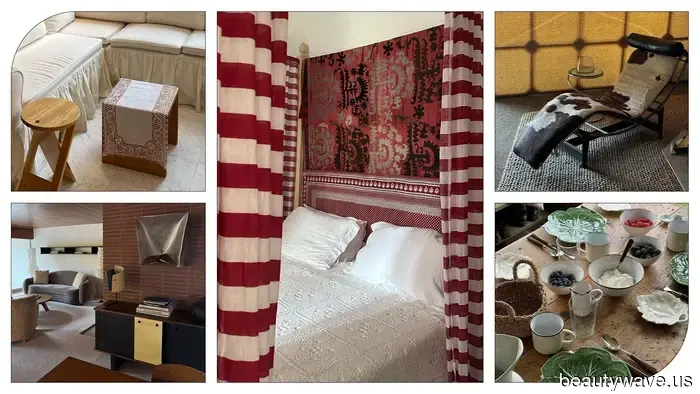 6 Trends Shaping Home Décor in 2025