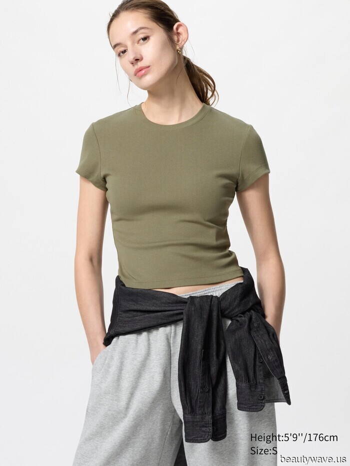 Wie jeder in diesem Frühling seine Nicht-Skinny-Jeans tragen wird