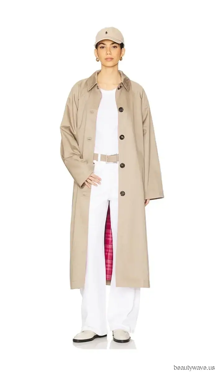 The Editors of Who What Wear Shared Their 30 Favorite Fashion Discoveries This Month