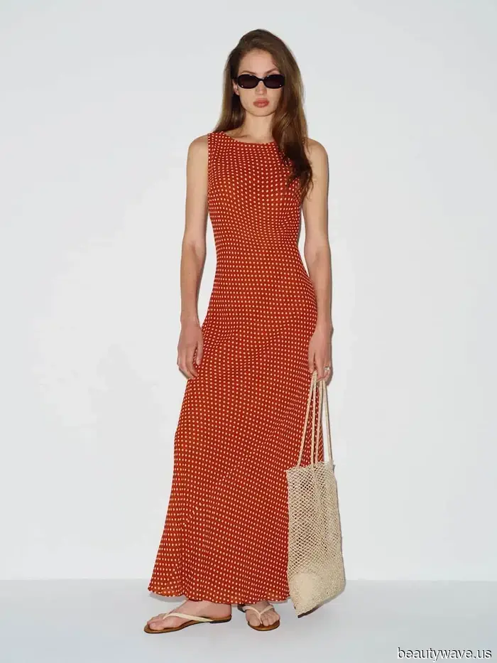 I've Discovered Them—34 Chic Summer Dresses That Fashionable Women Will Be Sporting From Now Until September.