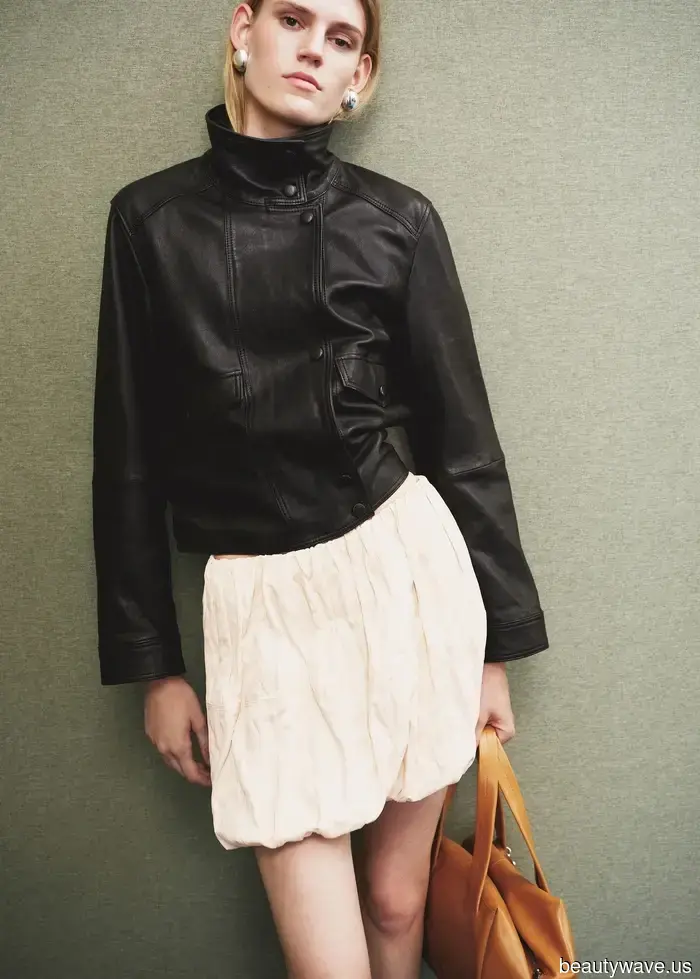 I'm Prepared for a Wardrobe Refresh—32 Early Fall Pieces I Have in My Cart Right Now.