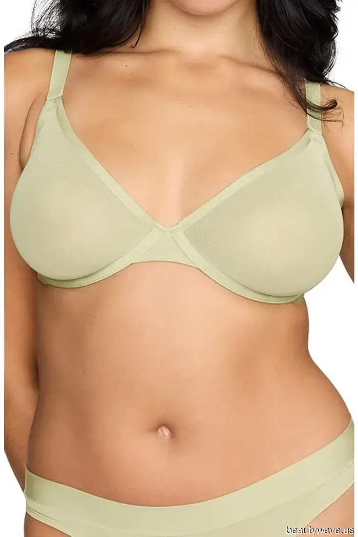 Bras! Socks! Underwear! Explore 36 High-Quality Core Essentials During the Nordstrom Anniversary Sale