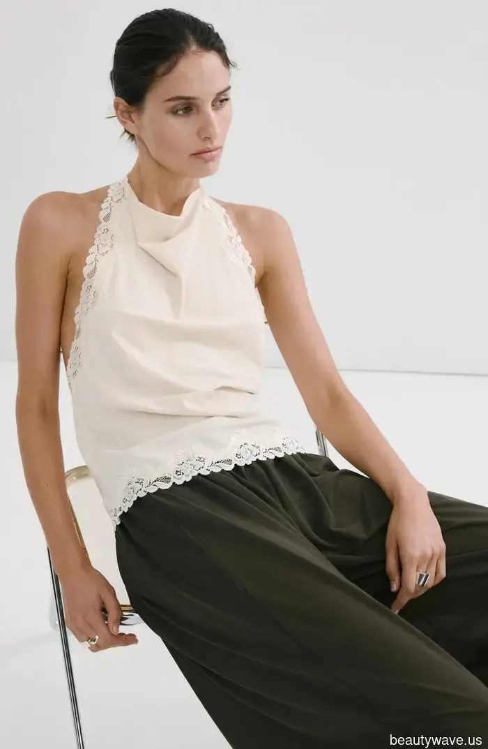Noté la venta sorpresa de mayo de Nordstrom y le informé a todos mis amigos de moda&mdash;Estas son las piezas más elegantes…