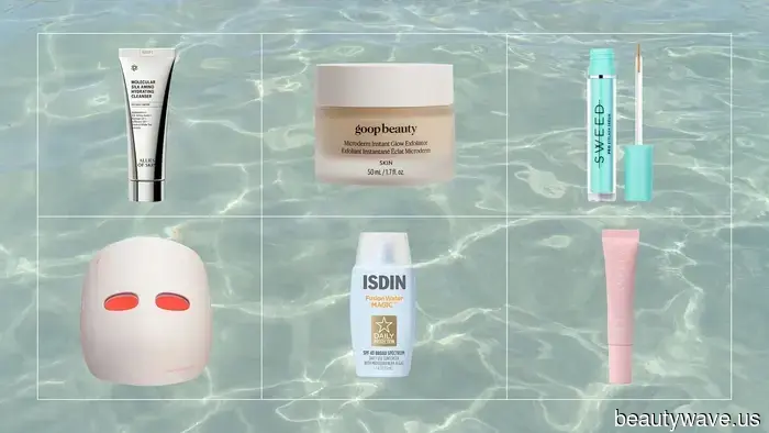 Soy compradora de Dermstore&mdash;Si pudiera reiniciar toda tu rutina de cuidado de la piel, estos son los productos que sustituiría.
