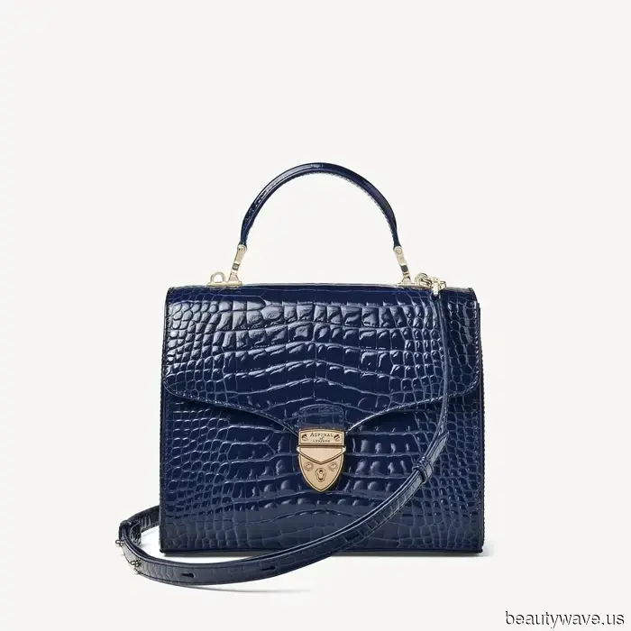 La borsa elegante e senza tempo di Kate Middleton è raramente in saldo—ora è scontata del 20% per il Black Friday