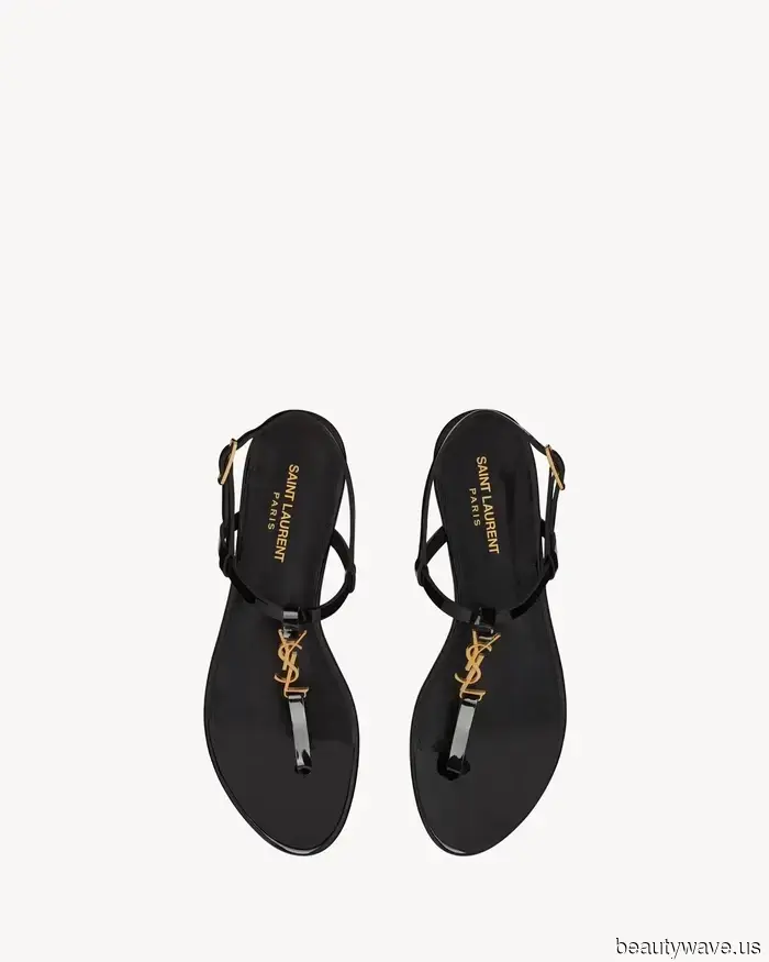 Avvistati a Parigi: 6 sandali chic e a prova di tendenza che le donne francesi stanno realmente indossando