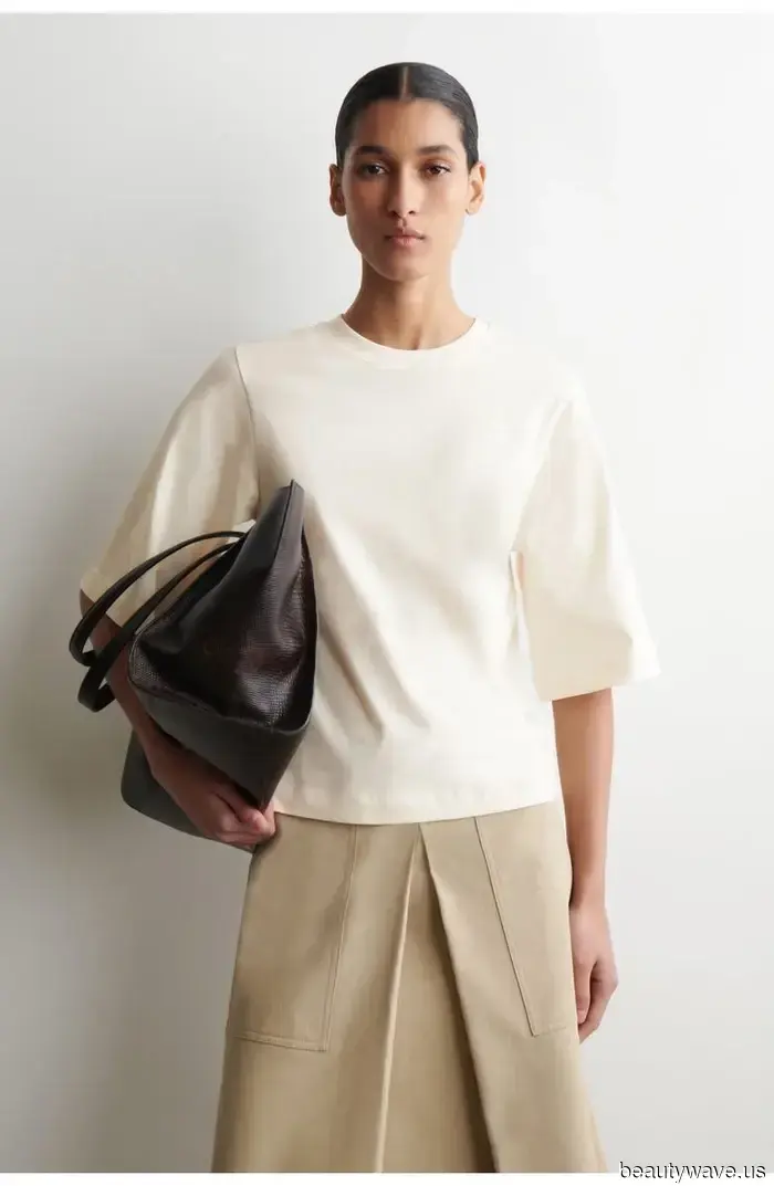 Me gusta el estilo de Zo&euml; Kravitz, pero mi presupuesto es de $250 este mes&mdash;27 pestañas de Nordstrom que tengo abiertas ahora mismo.
