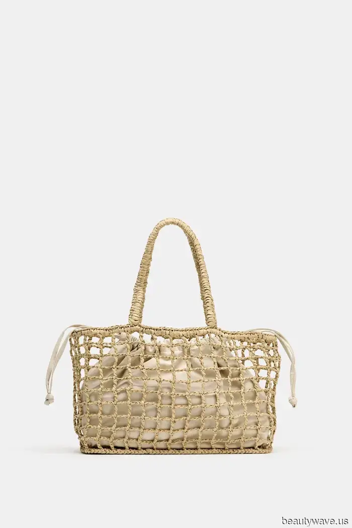 È già estate da Zara&mdash;29 articoli di tendenza che so che esauriranno in 2 settimane.