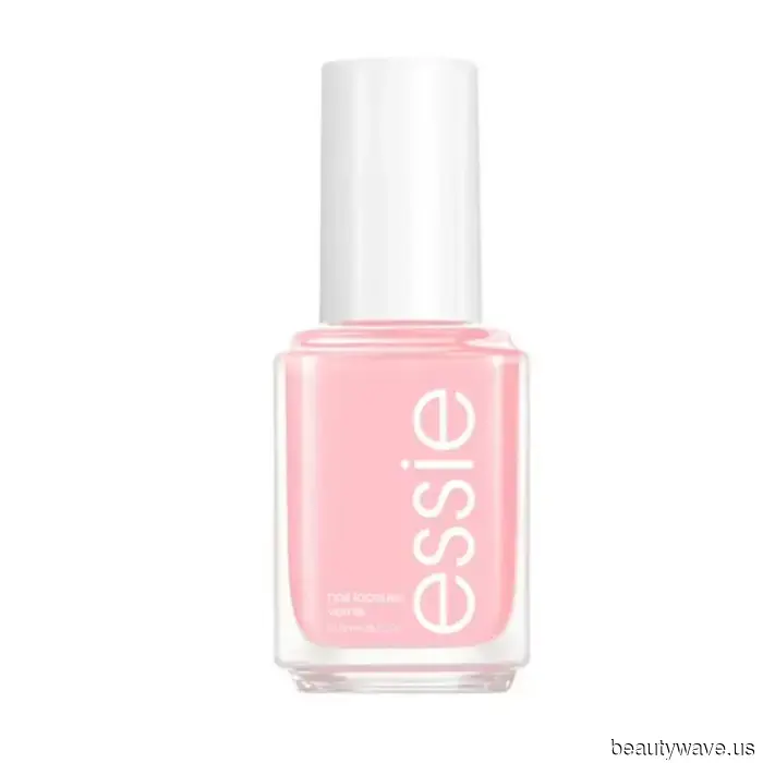 You First Heard It Here: These 5 NYFW Nail Trends Will Shape Your Manicures for the Coming Year