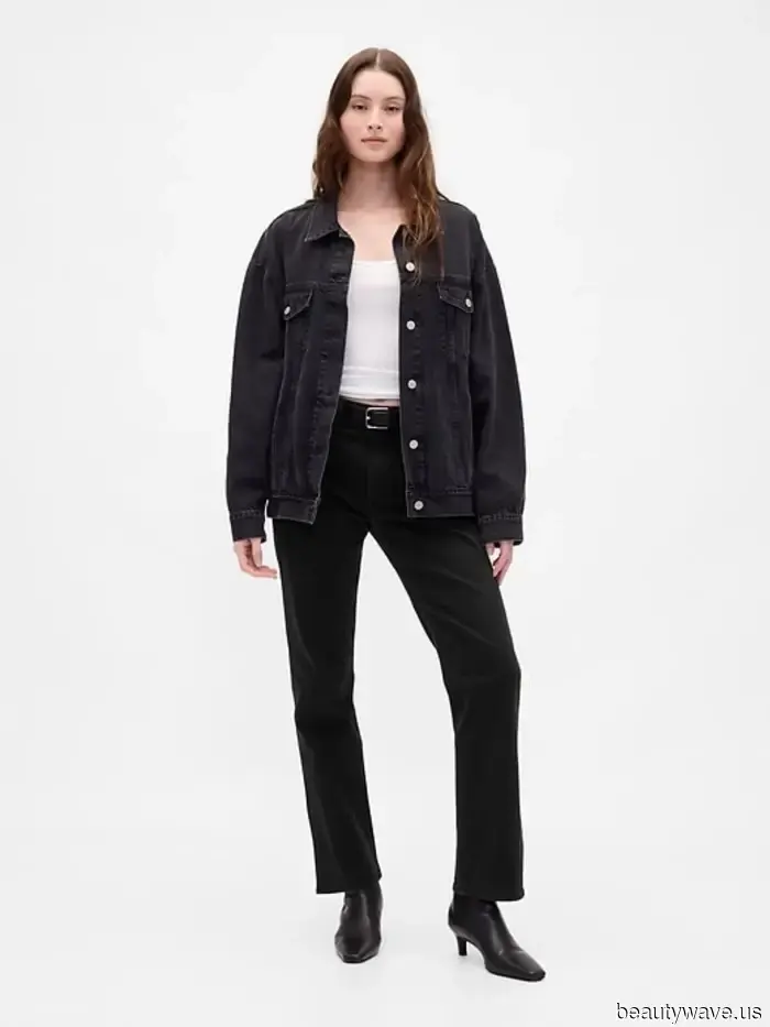 I spent the afternoon sifting through Gap—these 32 Black Friday offers are definitely worthwhile.