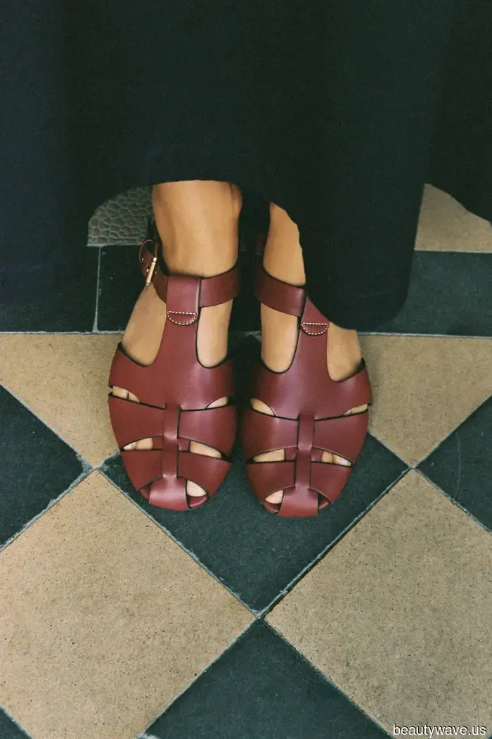 Es ist bereits Herbst bei Zara&mdash;44 unglaublich schicke Artikel, die bis Mitte September ausverkauft sein werden.