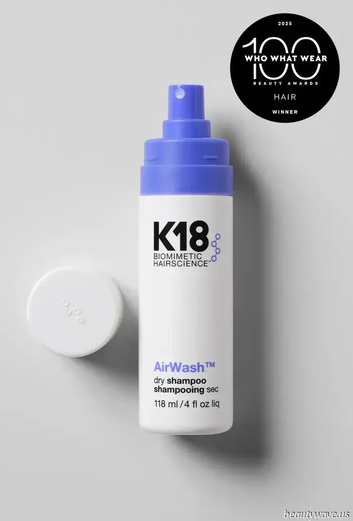 The Top Hair Products of 2025